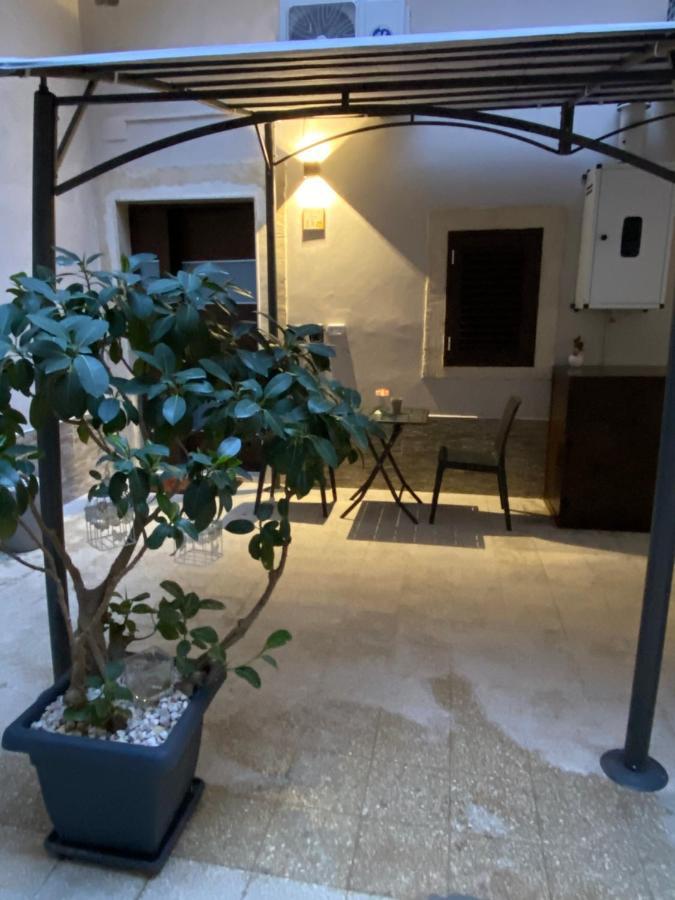 Il Cortiletto28 Rooms & House Syracuse Exterior photo