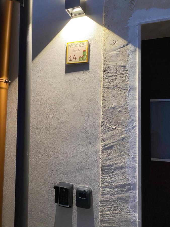 Il Cortiletto28 Rooms & House Syracuse Exterior photo