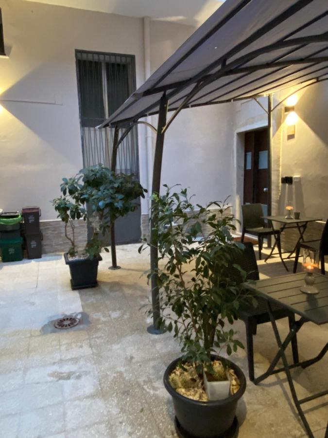 Il Cortiletto28 Rooms & House Syracuse Exterior photo