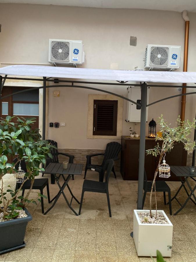 Il Cortiletto28 Rooms & House Syracuse Exterior photo