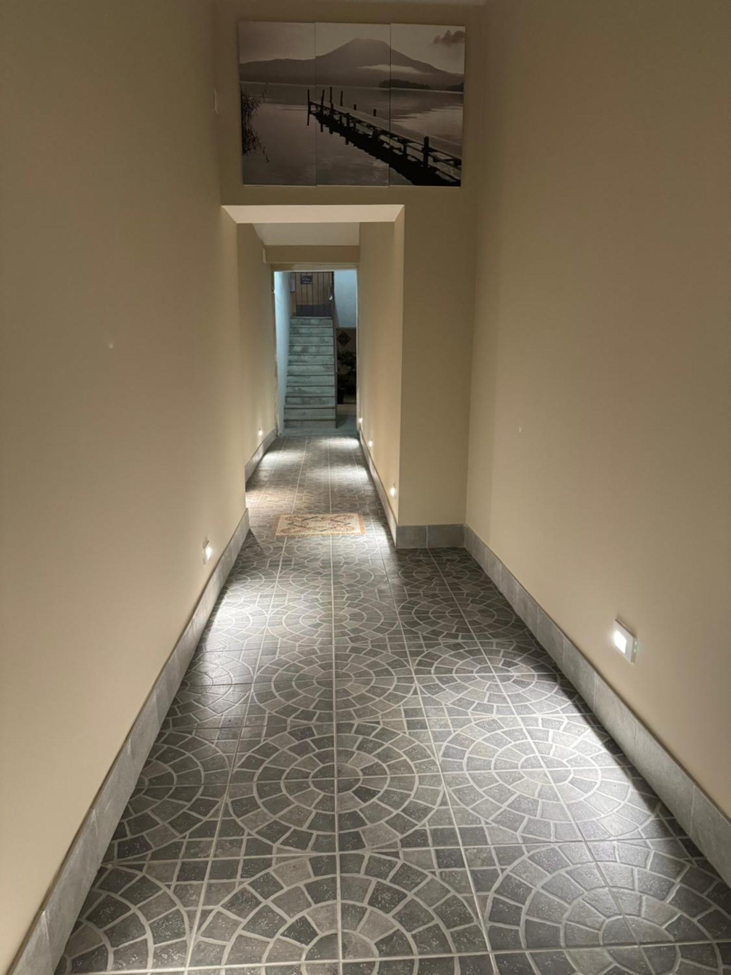 Il Cortiletto28 Rooms & House Syracuse Exterior photo